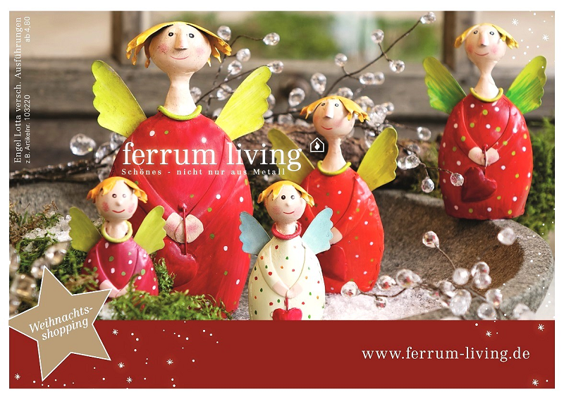 ferrum living Winterflyer