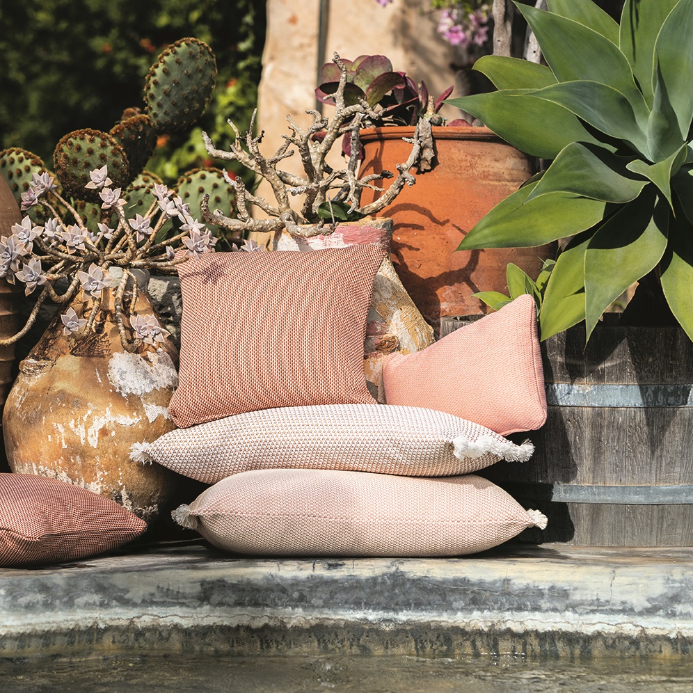 Outdoor Kissen von Fermob