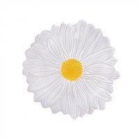 Bordallo Pinheiro Teller Daisy Maria Flor