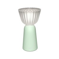 Fermob Swiing Lampe Gletscherminze