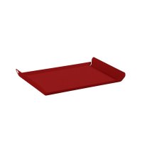 Fermob Alto Tablett Chili