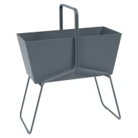 Fermob "Basket" Gewittergrau Fermob "Basket" Gewittergrau