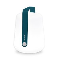 Fermob Lampe Balad Acapulcoblau Fermob Lampe Balad Acapulcoblau
