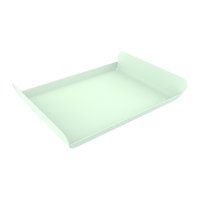 Fermob Tablett Alto 23x17 Gletscherminze