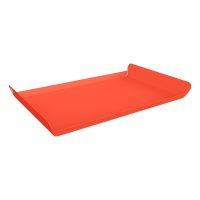 Fermob Tablett Alto 36x23 cm Capucine