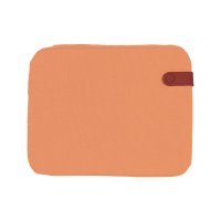 Fermob Color Mix Sitzkissen Aprikose Fermob Color Mix Sitzkissen Aprikose