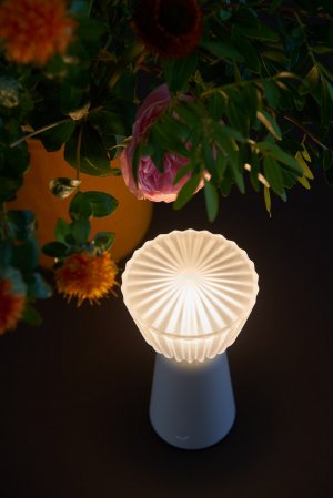 Swiing Lampe von Fermob Swiing Lampe von Fermob