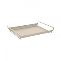 Fermob Tablett Alto Muskat