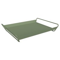 Fermob Alto Design Tablett Kaktus