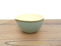 Gr&uuml;n und Form Ital. Keramik Schale
