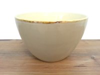 Gr&uuml;n und Form Keramik Salatschale 