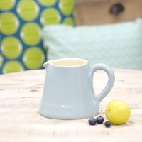 Gr&uuml;n & Form Milchk&auml;nnchen kl. Krug aqua