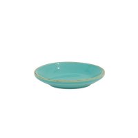 Gr&uuml;n & Form mini Antipastischale t&uuml;rkis