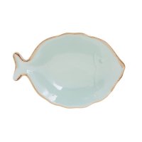 Gr&uuml;n & Form Fischplatte aqua
