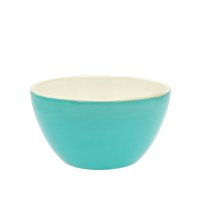 Gr&uuml;n & Form Keramik Bowl t&uuml;rkis