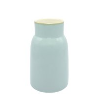 Gr&uuml;n & Form Vase aqua