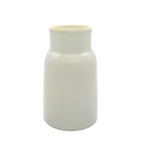 Gr&uuml;n und Form Vase kiesel