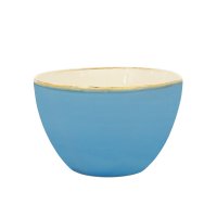 Gr&uuml;n & Form Salatschale blau