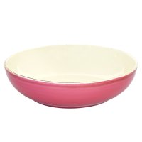 Gr&uuml;n und Form Salatschale flach