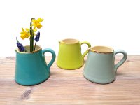 Gr&uuml;n & Form Mini Krug 3er Set