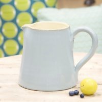 Gr&uuml;n und Form Keramik Krug L aqua