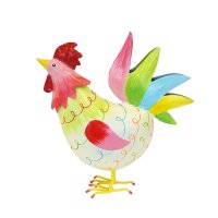 Pape Metall Huhn Hanna M Pape Metall Huhn Hanna M