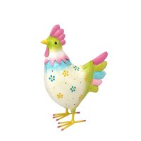 Metall Hahn Boris mittel