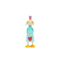 Kleine Metall Prinzessin Kleine Metall Prinzessin