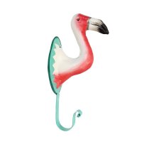 Flamingo Wandhaken