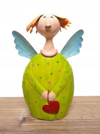 Engel Lotta mittel