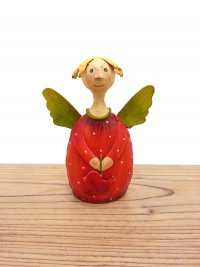 Engel Lotta rot 