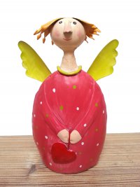 Engel Lotta mittel