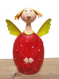Engel Lotta mittel
