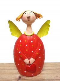 Engel Lotta mittel
