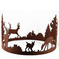 Edelrost Forest Ring D40