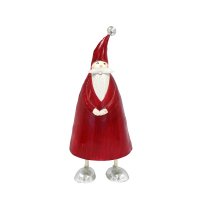 Pape Metall Santa Nick