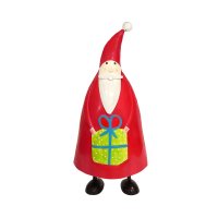 Pape Metall Santa Olli