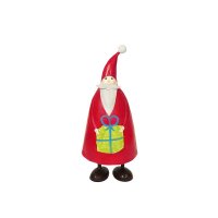 Metall Santa Olli