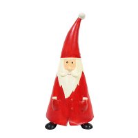 Metall Santa Kanu