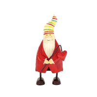 Pape Metall Santa