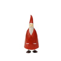 Metall Santa "Olaf"