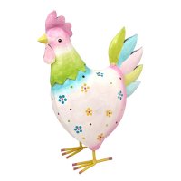 Pape Metall Huhn Bea gross