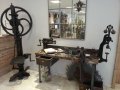 Kunstschmiede-Laden