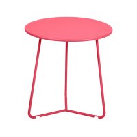 Fermob Cocotte Beistelltisch Rosalie Fermob Cocotte Beistelltisch Rosalie