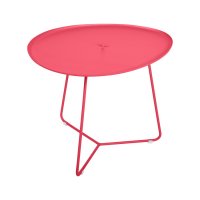Fermob Cocotte niedriger Tisch Rosalie Fermob Cocotte niedriger Tisch Rosalie