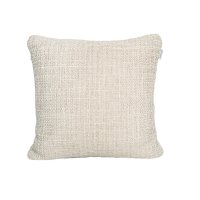 Fermob Vibration Kissen Entrelac Nebel 44 x 44 cm Fermob Vibration Kissen Entrelac Nebel 44 x 44 cm