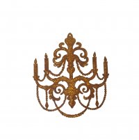 Edelrost Kronleuchter Edelrost Kronleuchter